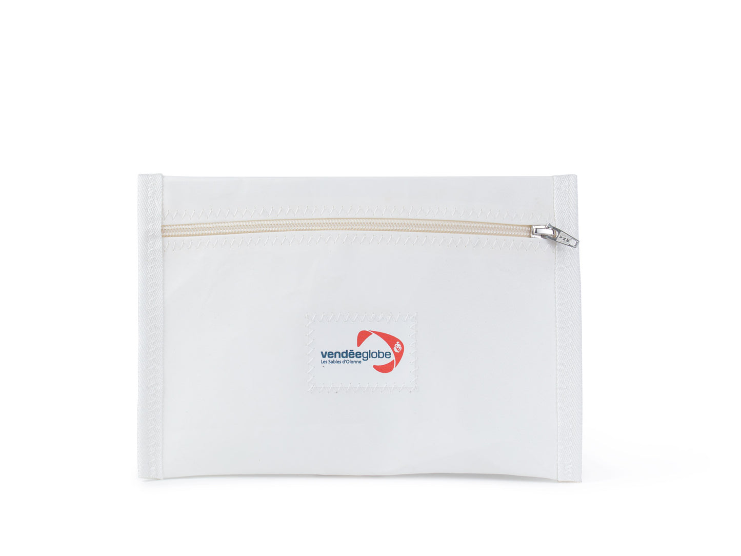 Pochette Zippée Vendée Globe