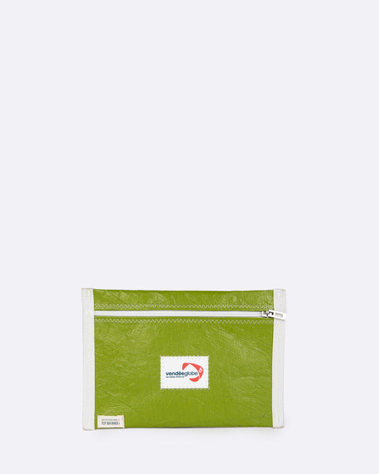 Pochette Zippée Vendée Globe