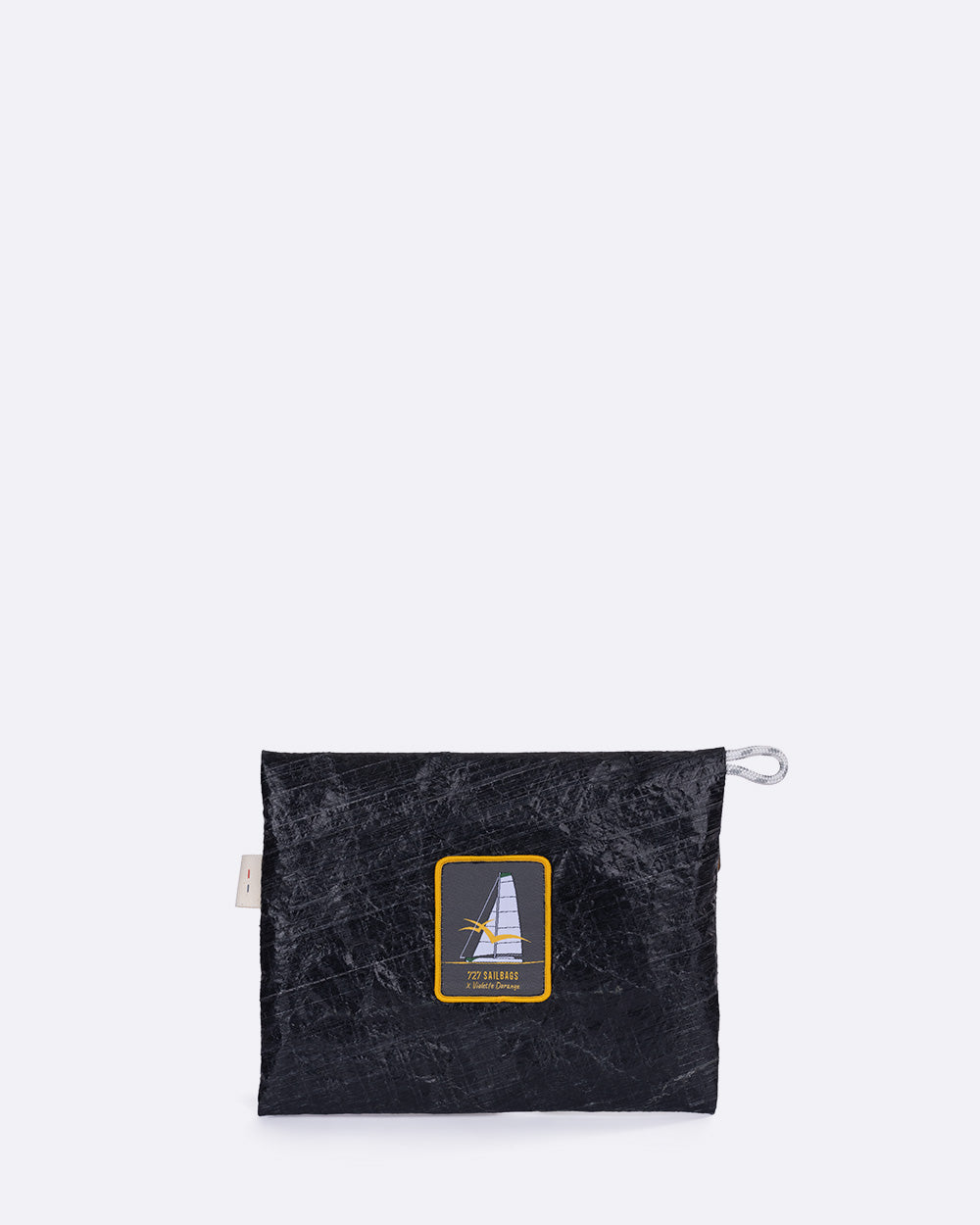 Pochette Zippée · Violette Dorange