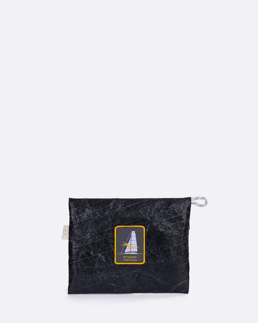 Pochette Zippée · Violette Dorange