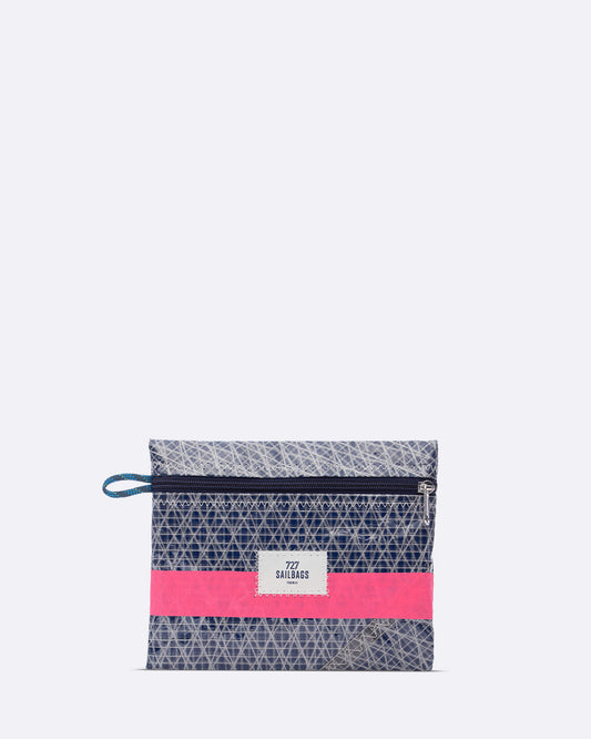Pochette Zippée
