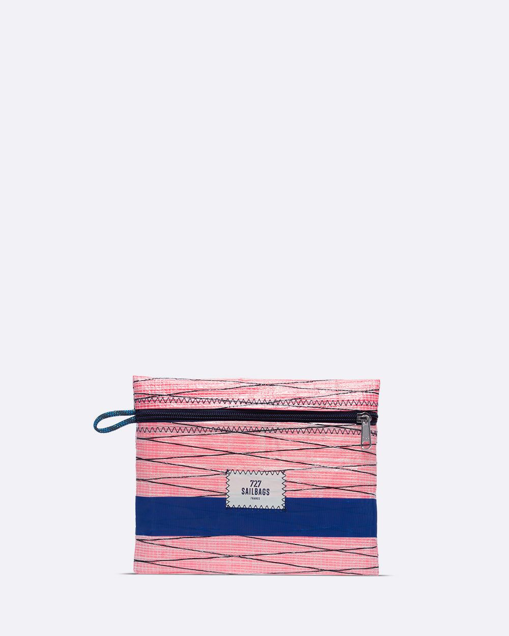 Pochette Zippée
