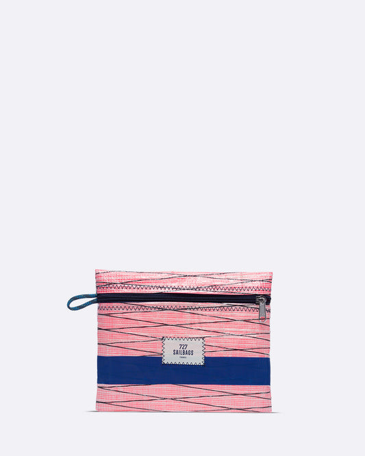 Pochette Zippée
