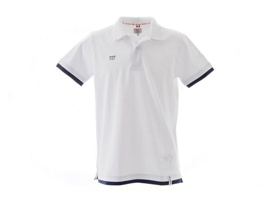 Polo Homme manches courtes - Match Race