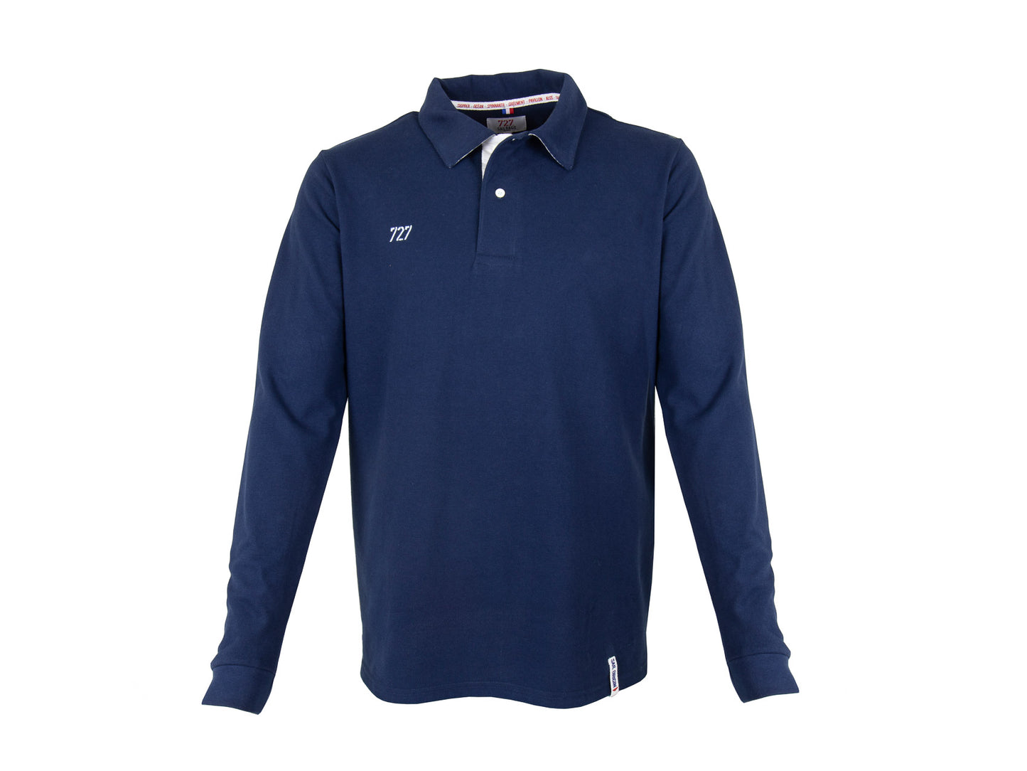 Polo Homme "Paris sur Mer"