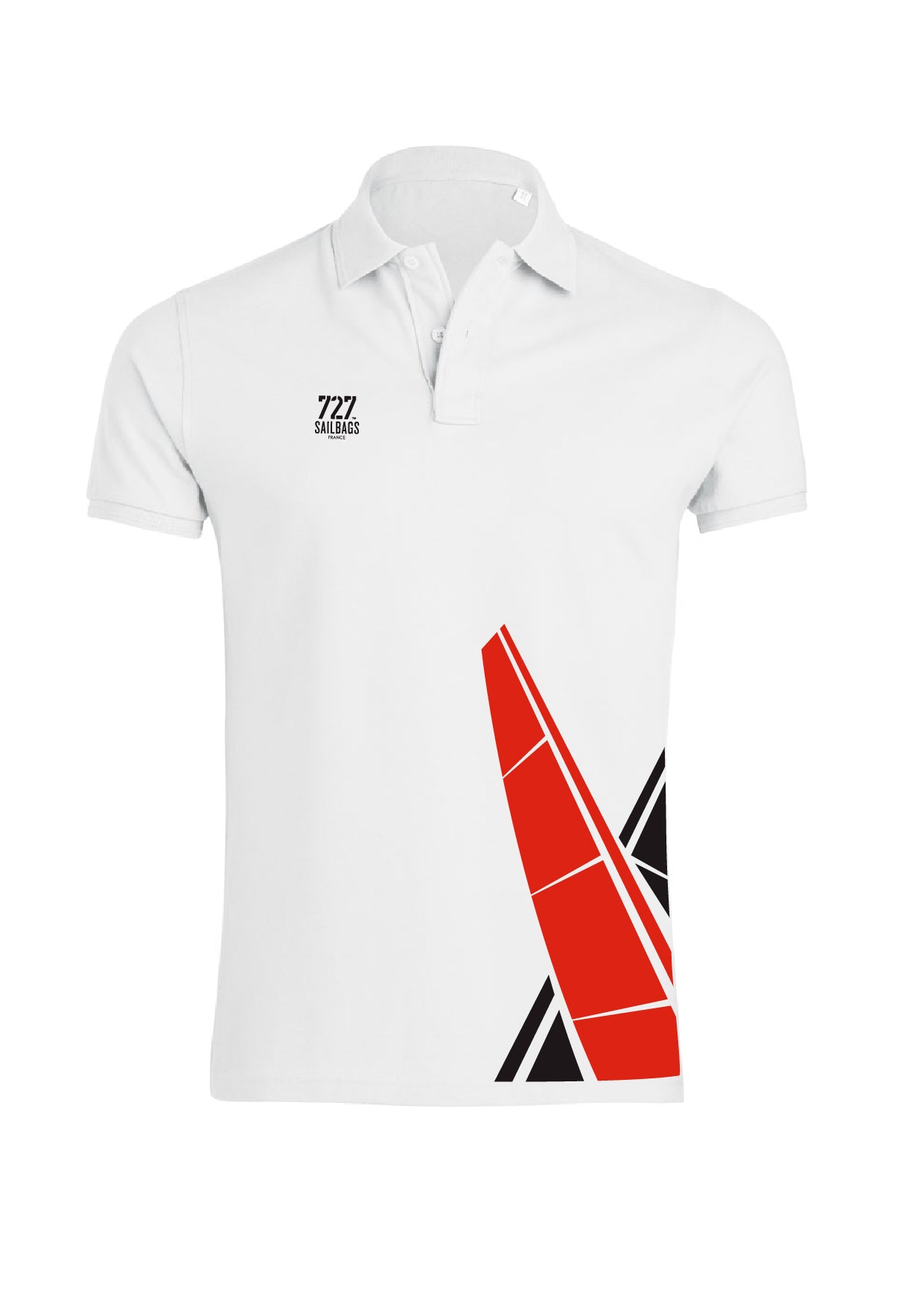 Polo manches courtes - Nice Ultimed