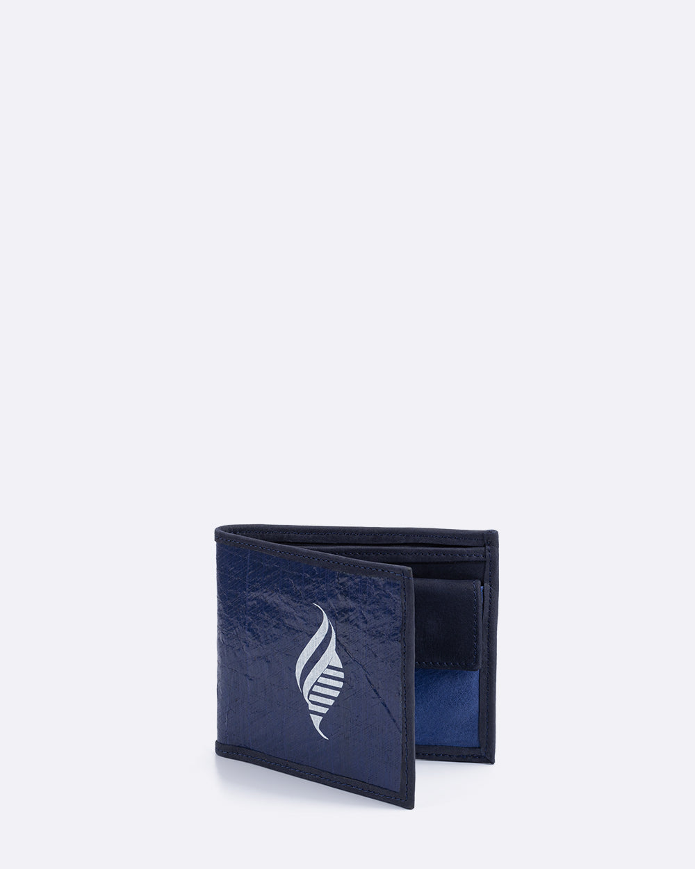 Portefeuille - Bleu Vert Lagon