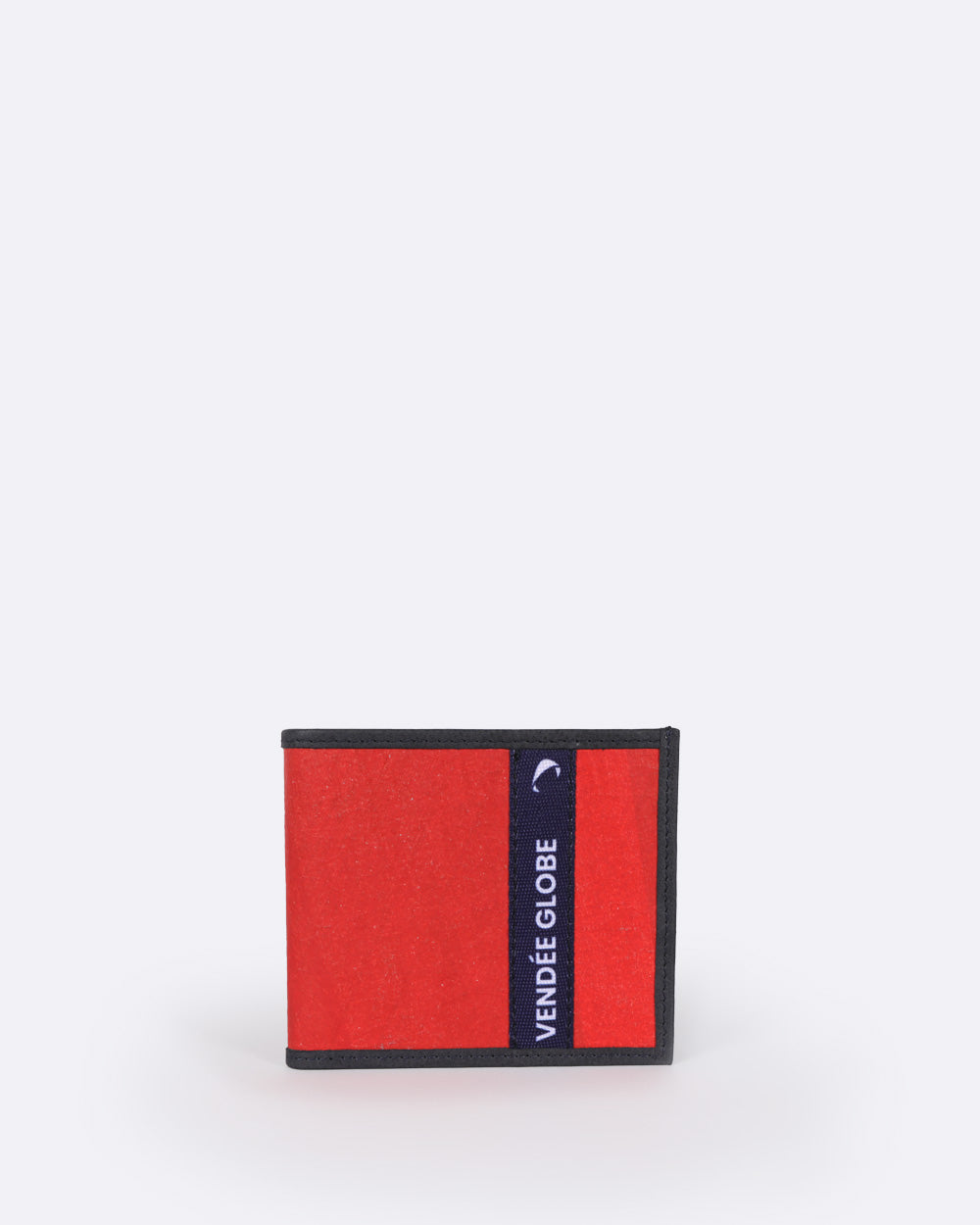 Portefeuille · Collection Vendée Globe 3Di rouge