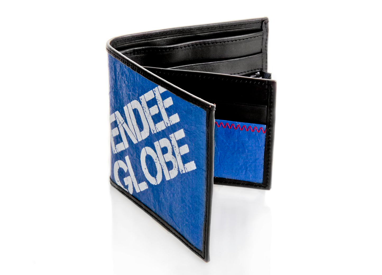 Portefeuille Édition Vendée Globe