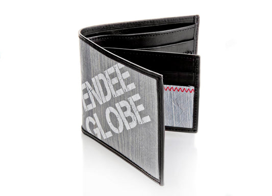 Portefeuille Édition Vendée Globe