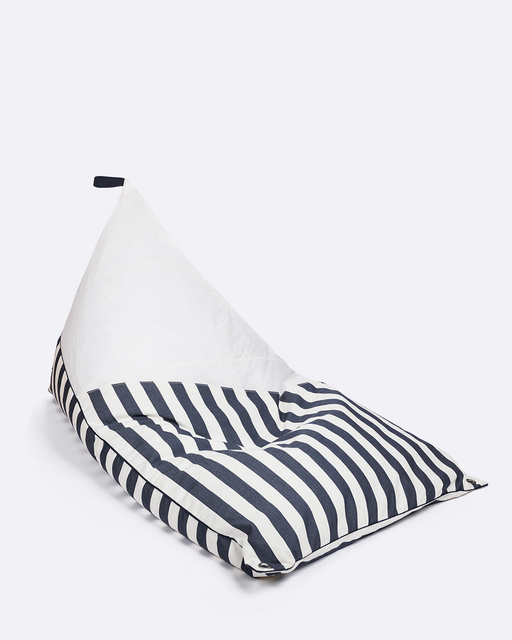 Pouf Berlingo · Dolce Vita Marine