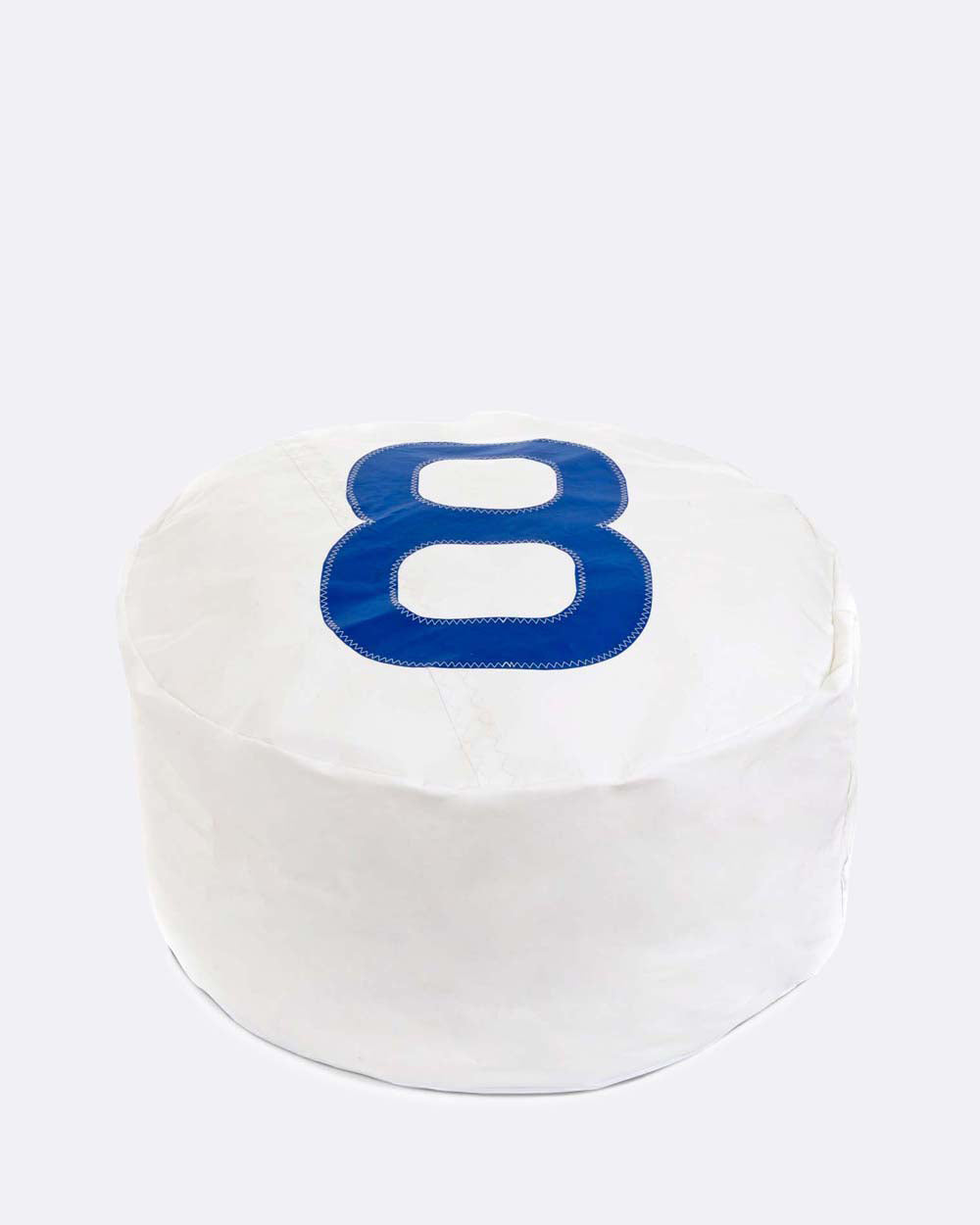 Pouf Duo · Navy Blue ?72