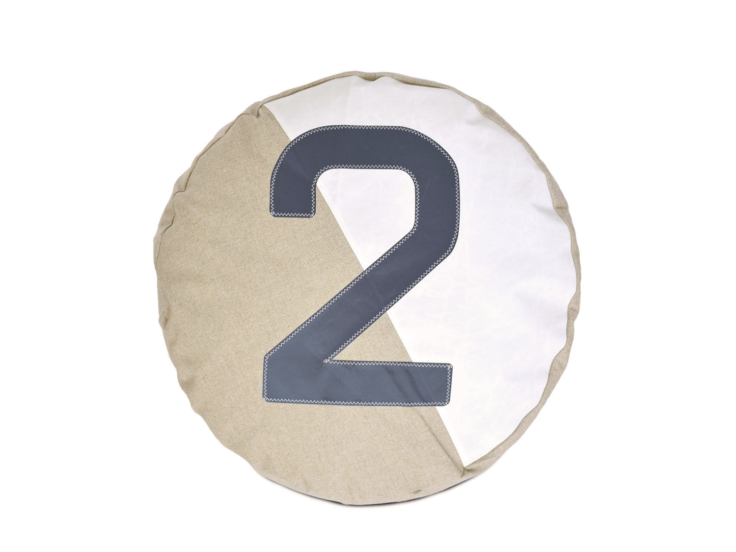 Pouf Duo Lin French Riviera ?72