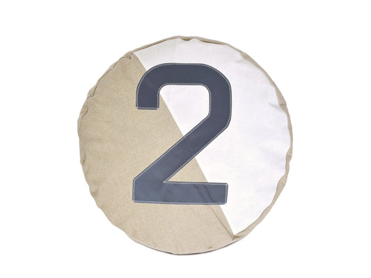 Pouf Duo Lin French Riviera ?72