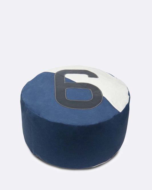 Pouf Duo Summer Time ?72