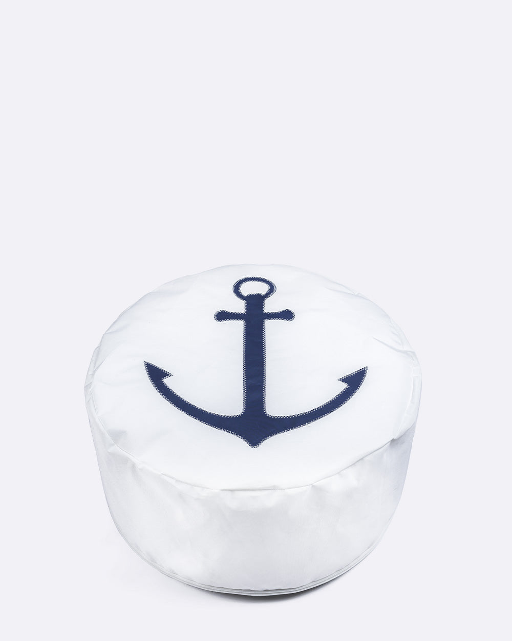 Pouf Solo ?54 · Ancre marine