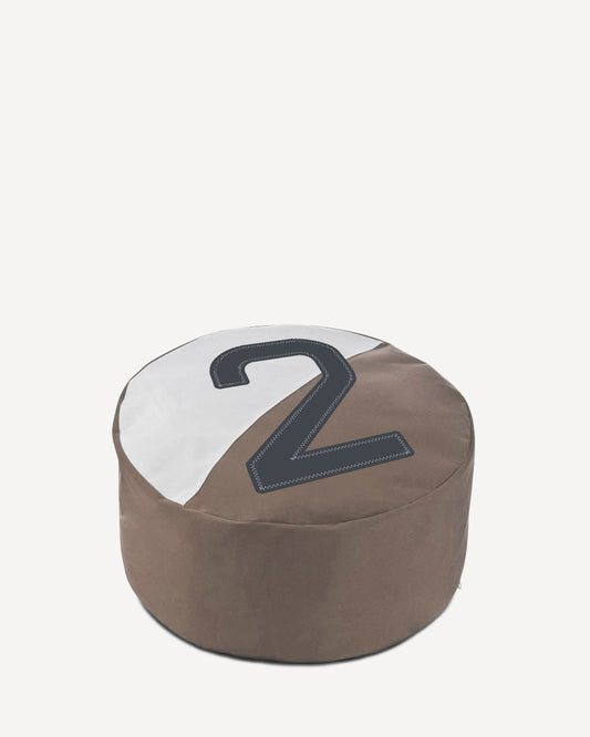 Pouf Solo ?54 · Chicoré