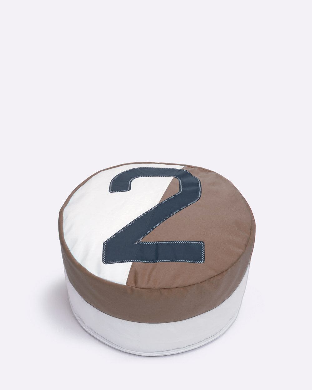 Pouf Solo ?54 · Chicoré