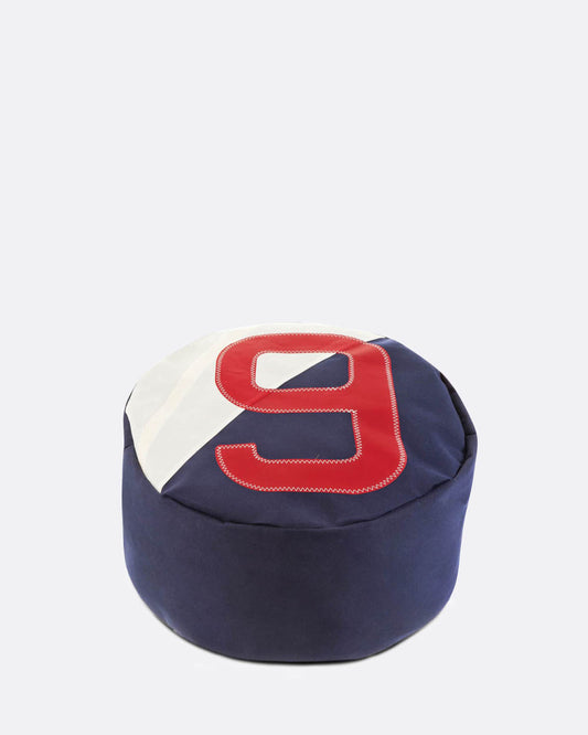 Pouf Solo Navy ?54