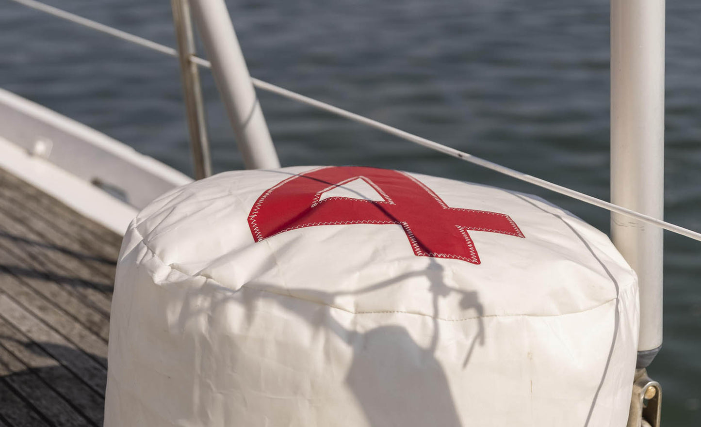 Pouf Solo · Navy ?54