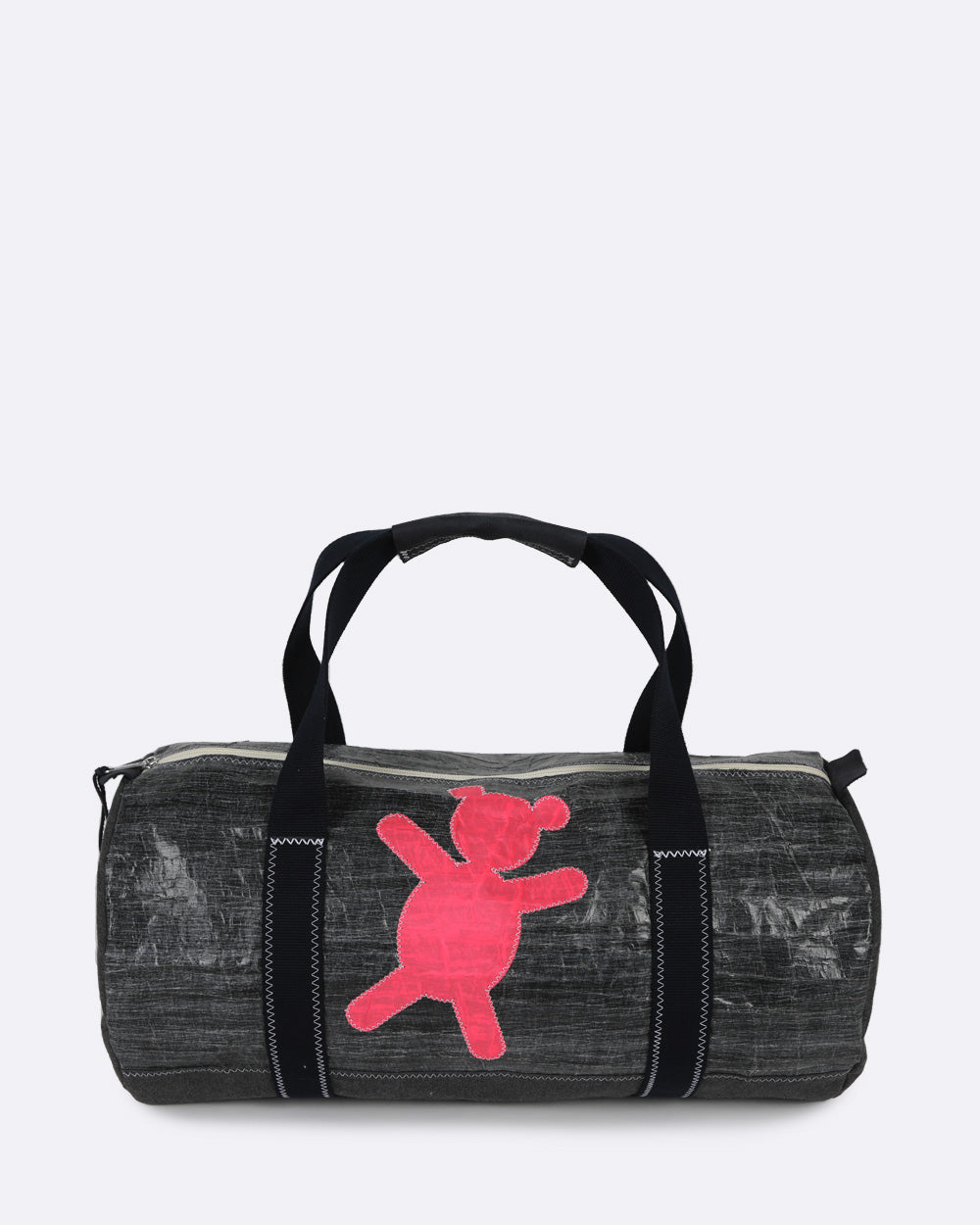 Sac de sport Polochon · Les P'tits Doudous