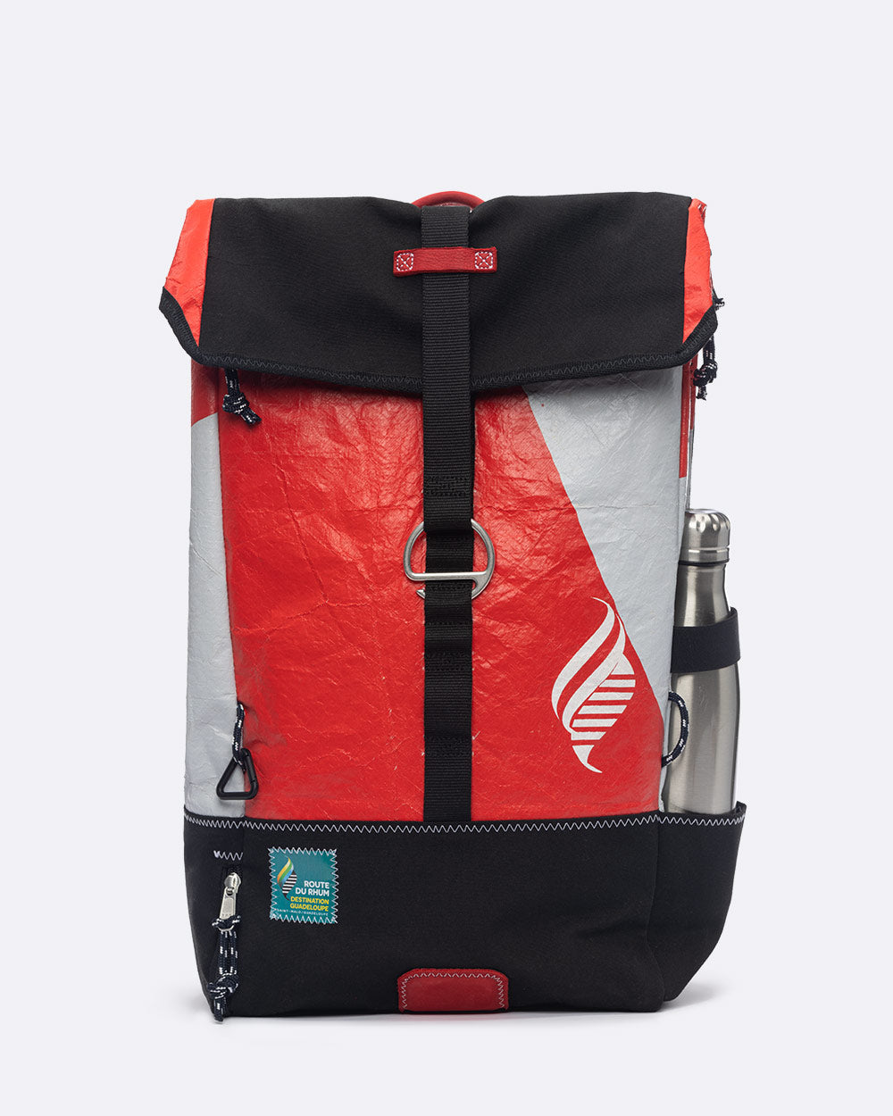 Sac à dos Dinghy - Rouge Créole