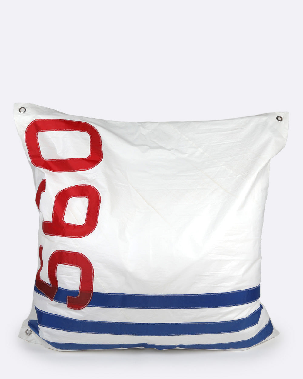 Maxi Pouf · Marinière 140x140