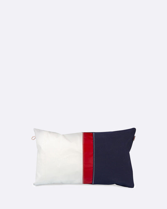 Coussin 50x30 · Navy