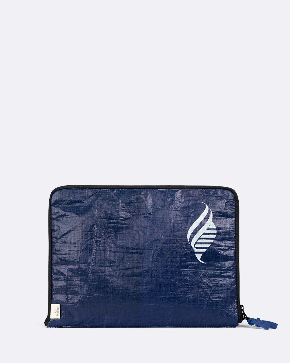 Housse PC · Bleu Vert Lagon