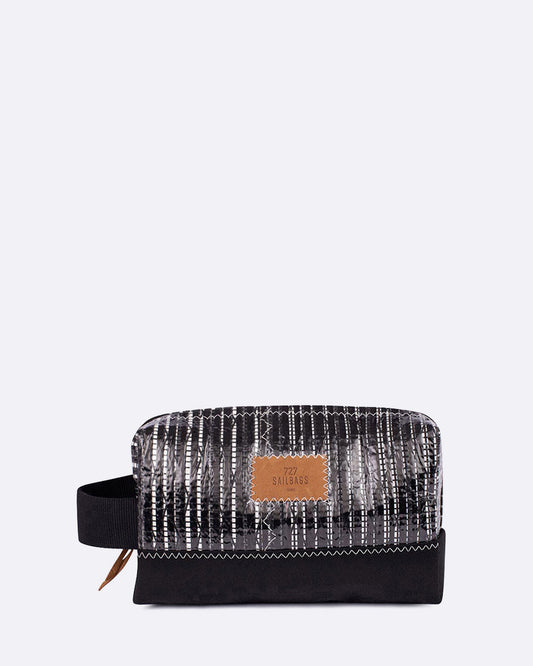 Trousse de toilette Windy · 3DL noir