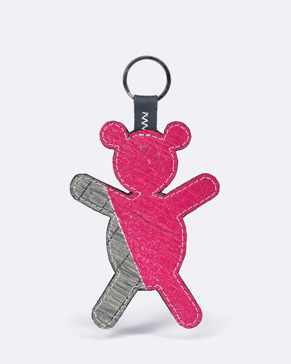 Porte clés · Les P'tits Doudous