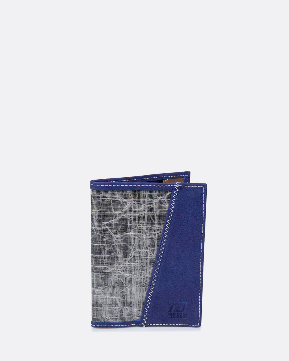 Protège passeport cuben