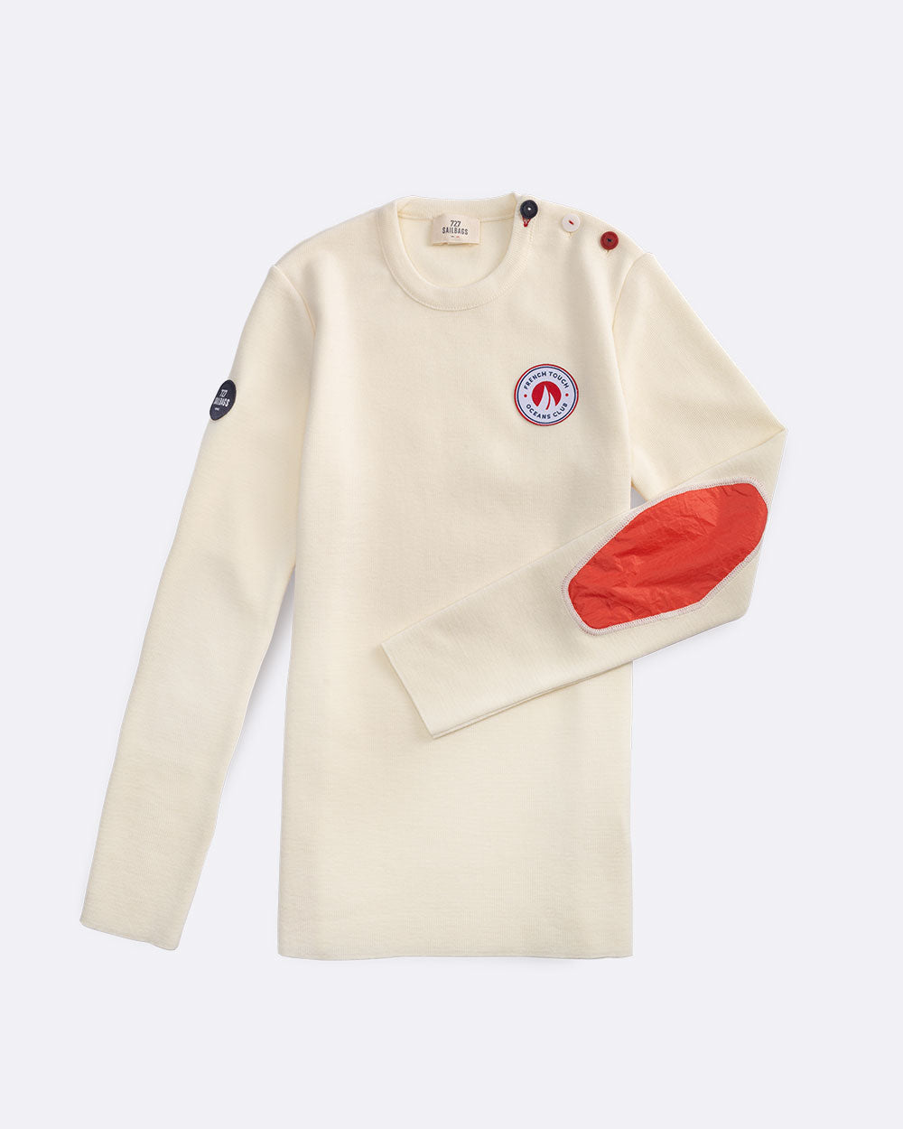 Pull marin Femme · French Touch