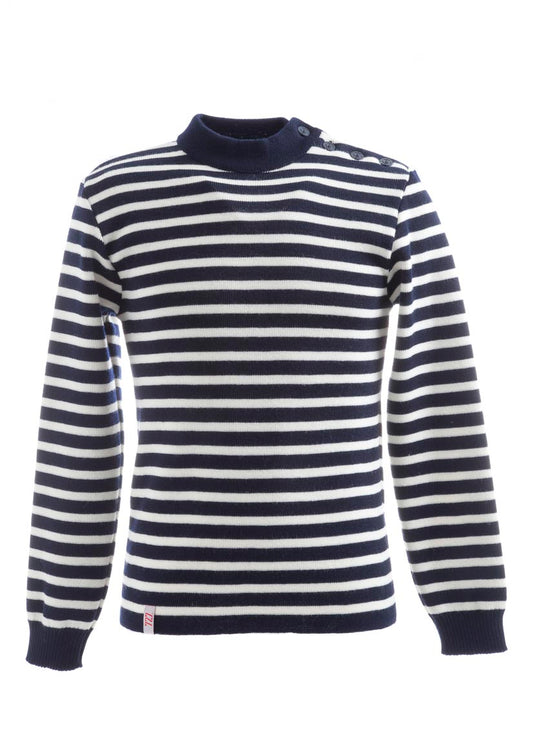 Pull marin Homme