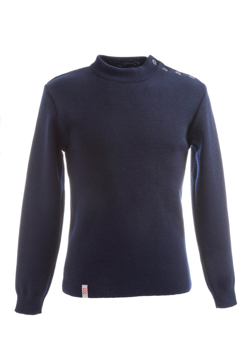 Pull marin Homme