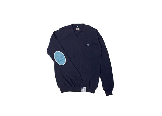 Pull Mérinos Cachemire Mixte