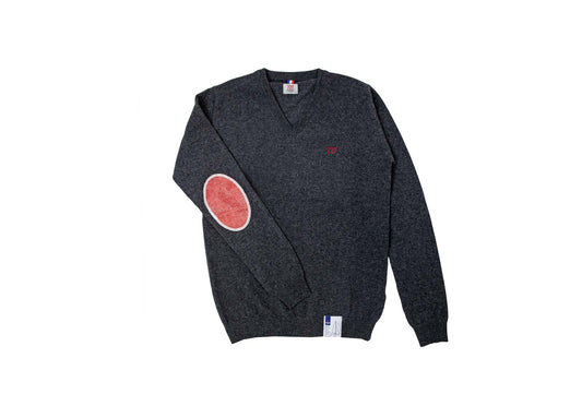 Pull Mérinos Cachemire Mixte