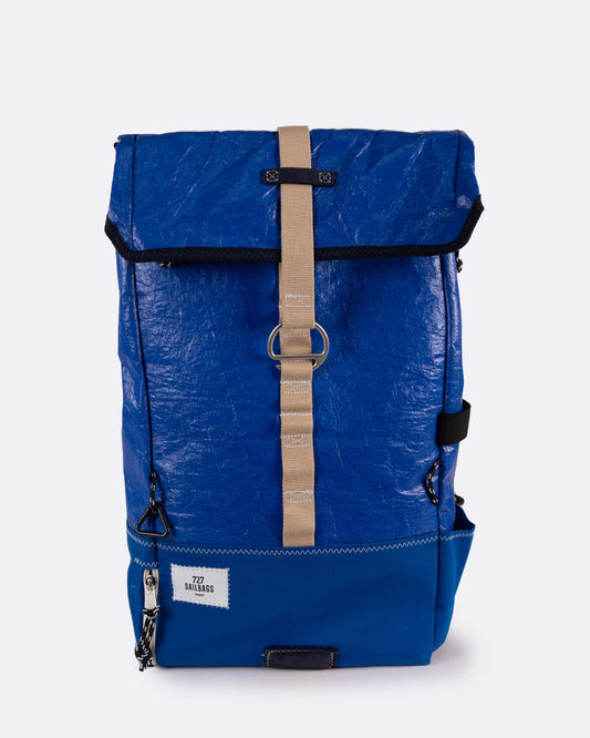 Sac à dos Dinghy · Bleu roi