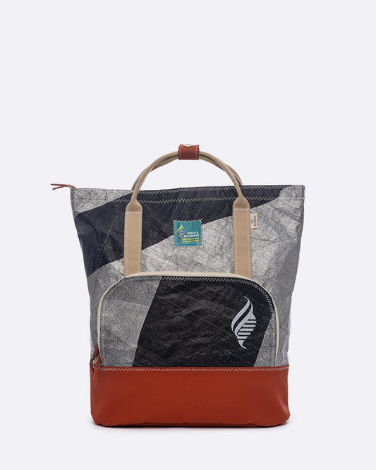 Sac à dos Escale - Noir Andésite