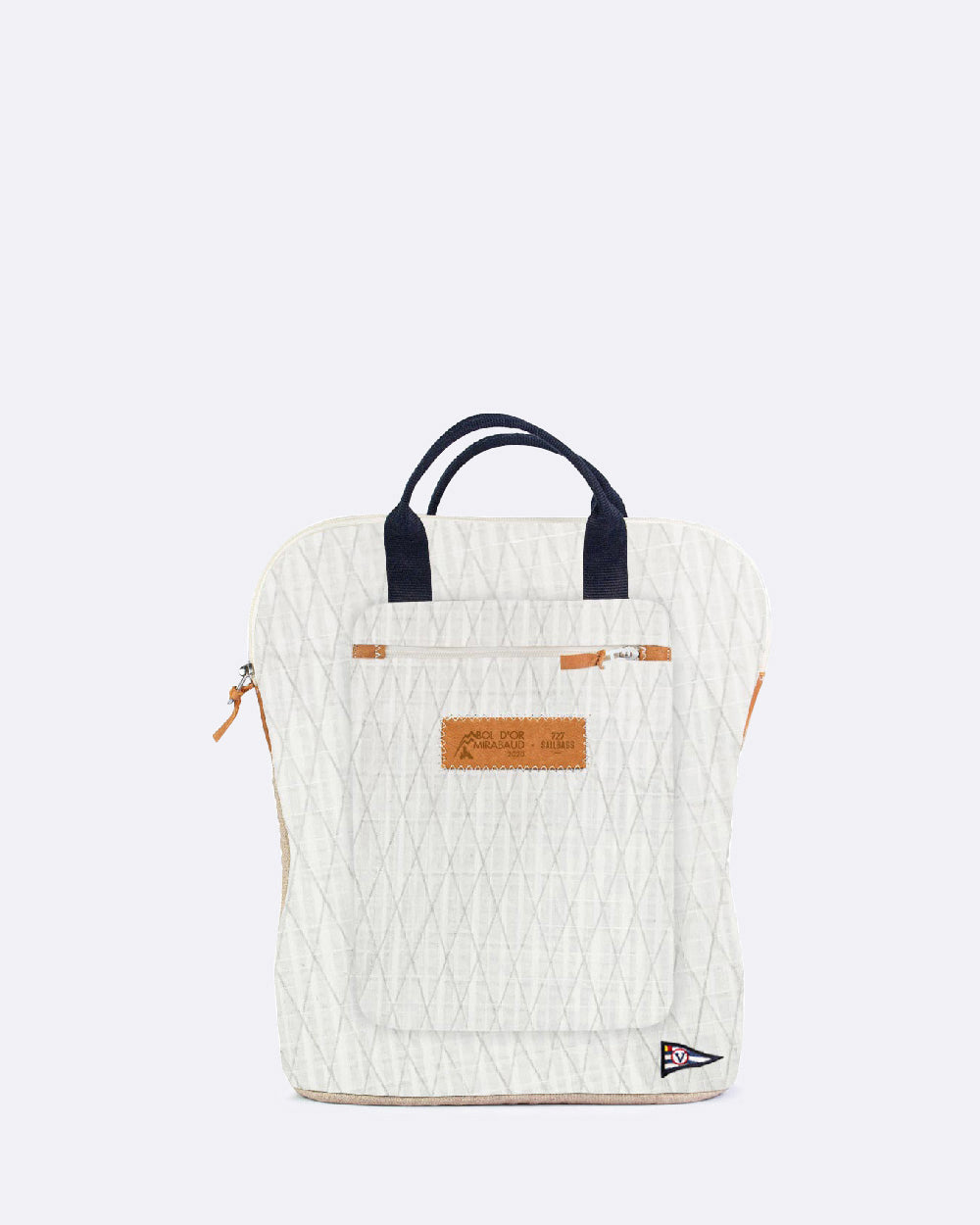 Sac à dos Gaby Bol d'Or Mirabaud 2021