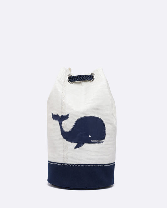 Sac à dos Matelot Jack · Baleine