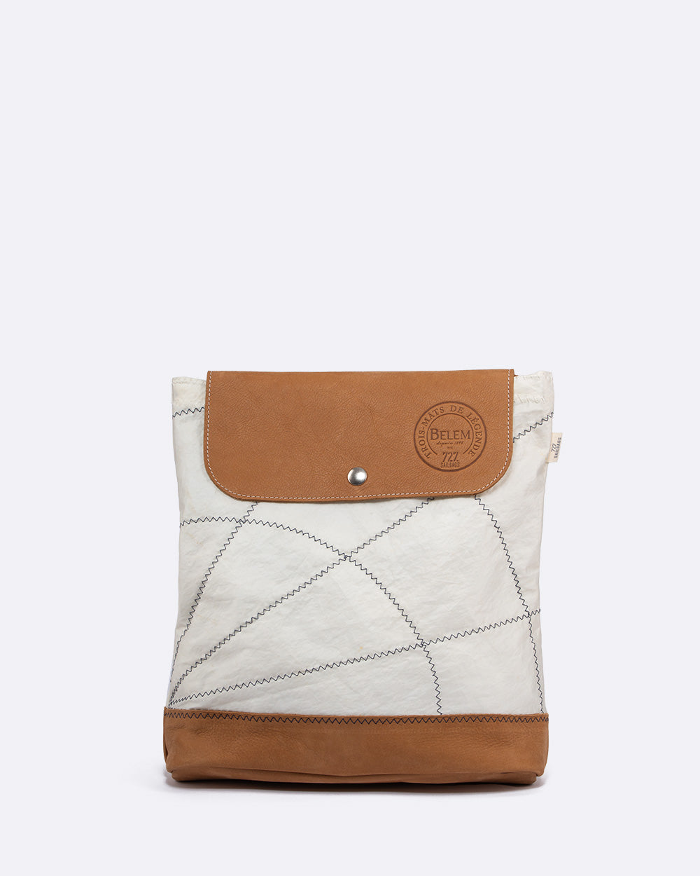 Sac à dos Odyssey Belem · Cuir