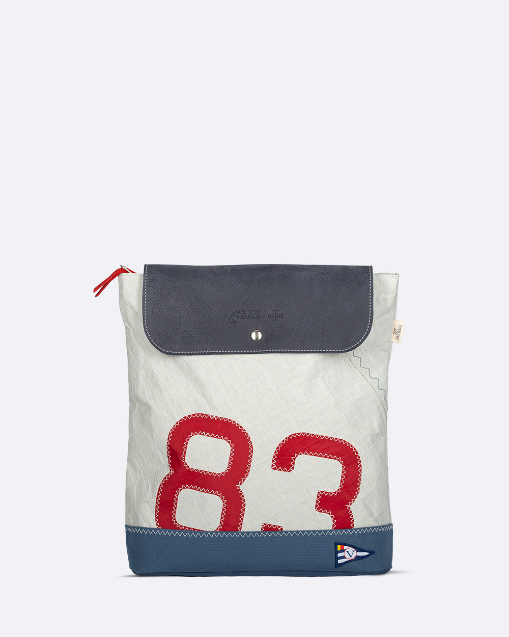 Sac à dos Odyssey · Bol d'Or Mirabaud 2022