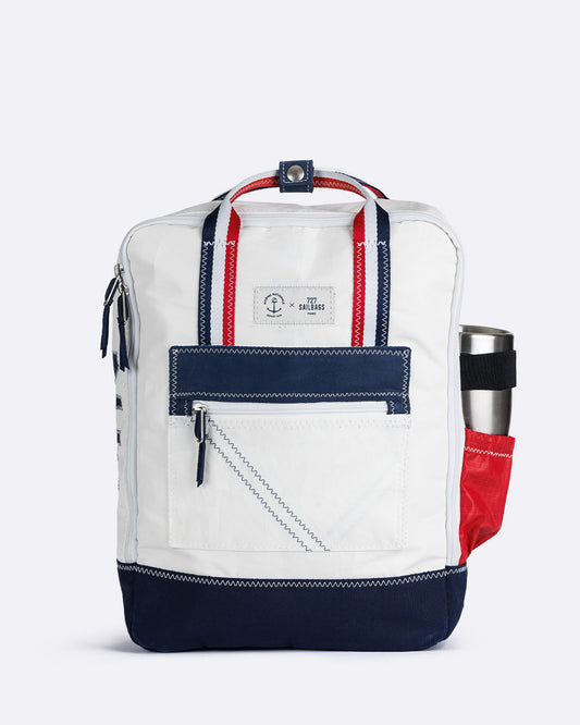 Sac à dos Willy "Prairial" · Marine nationale