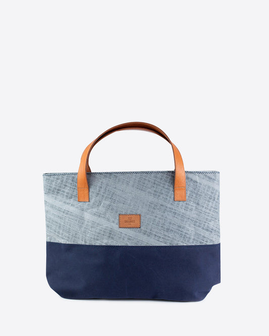 Sac à main Charlie · 3Di Gris