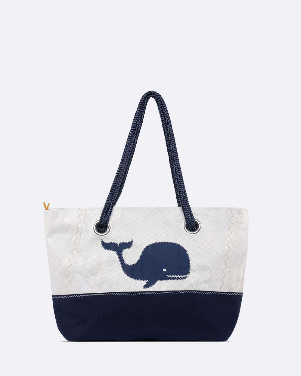 Sac à main Charlie · Baleine