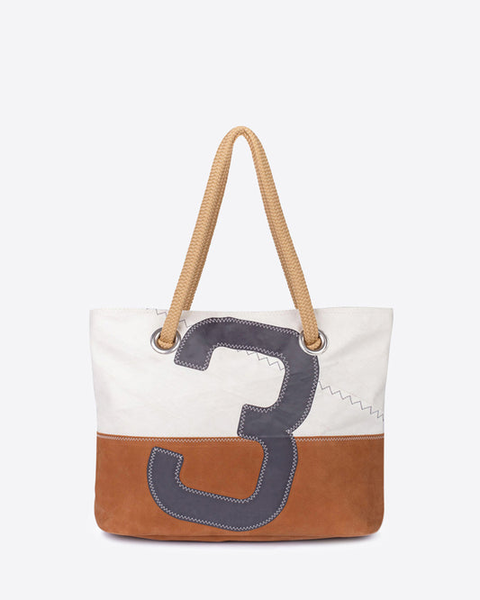 Sac à main Charlie · Cuir