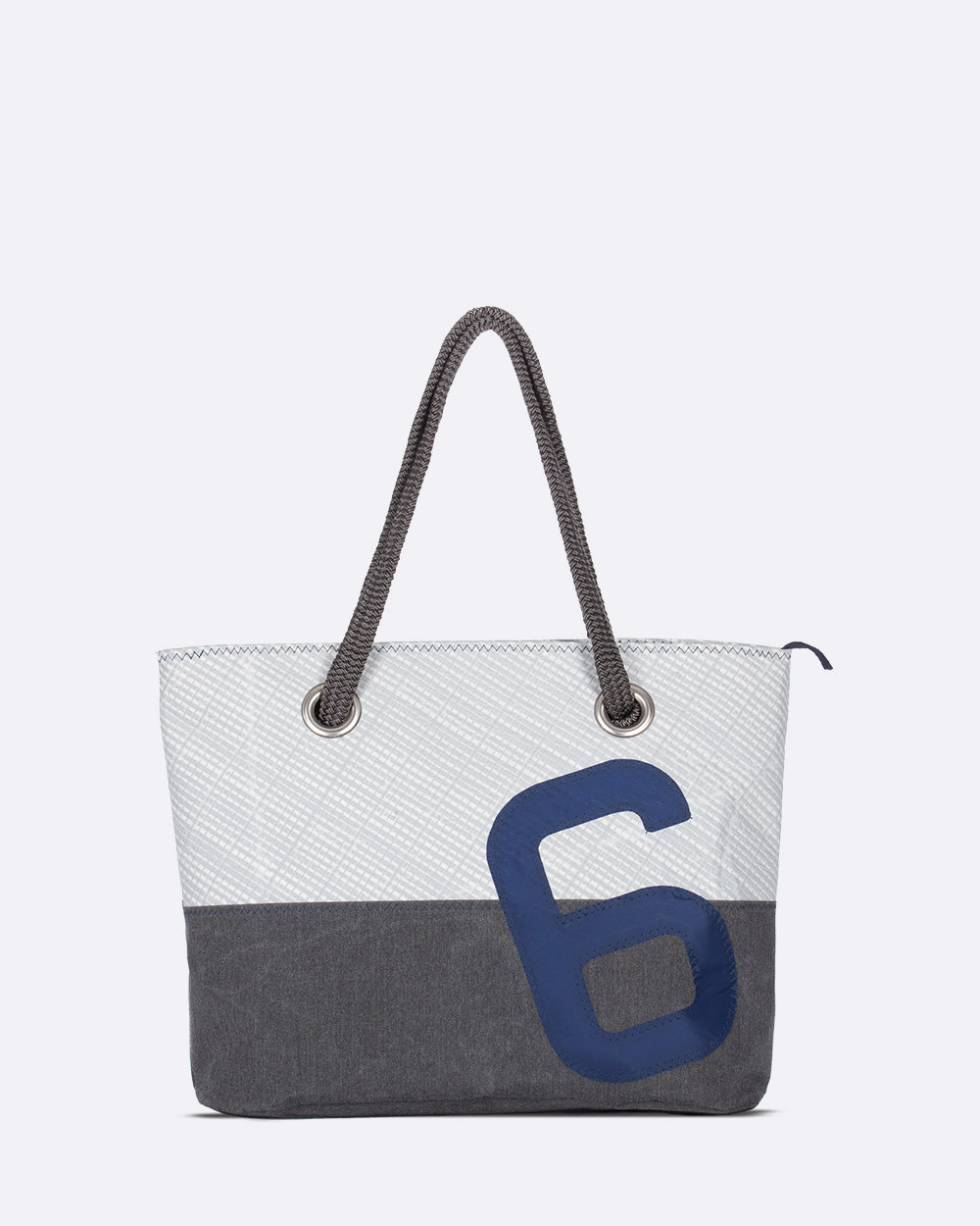 Sac à main Charlie · Light Grey