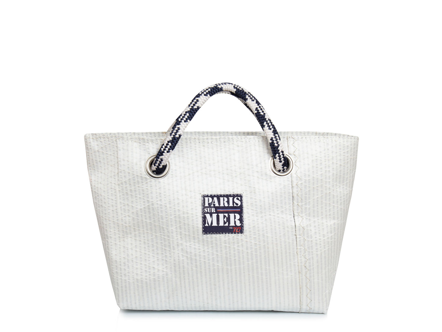 Sac à main Charlie "Paris sur Mer"