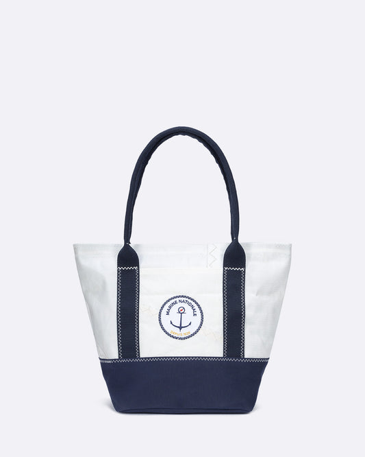 Sac à main Intrépide Marine nationale · Navy